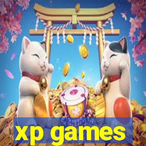 xp games